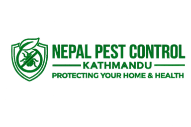 Nepal Pest Control Kathmandu Logo