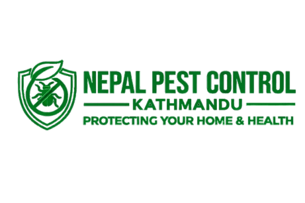 Nepal Pest Control Kathmandu Logo